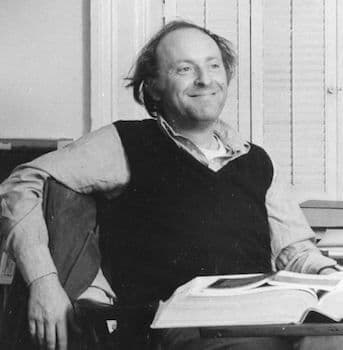 Joseph Brodsky